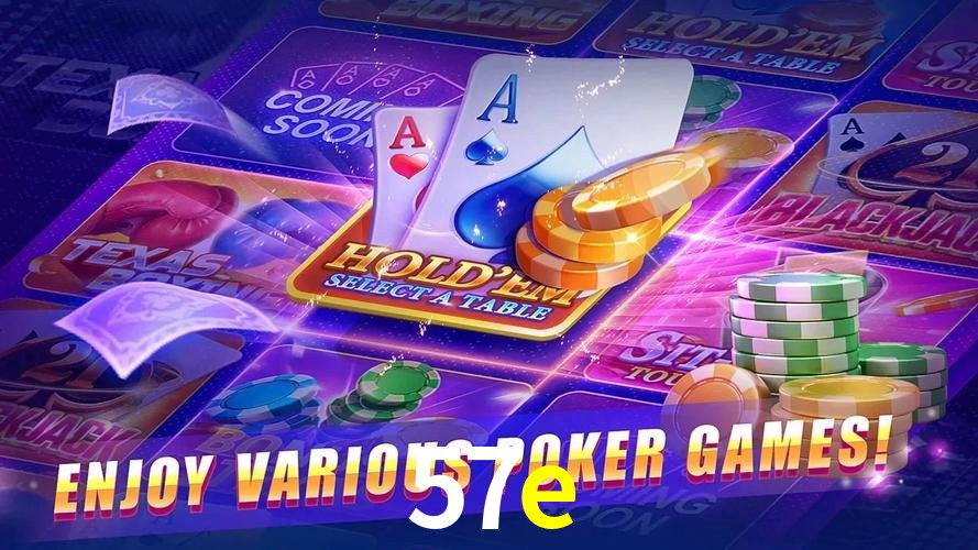 Desvendando o Mundo dos Jogos Virtuais na 57e