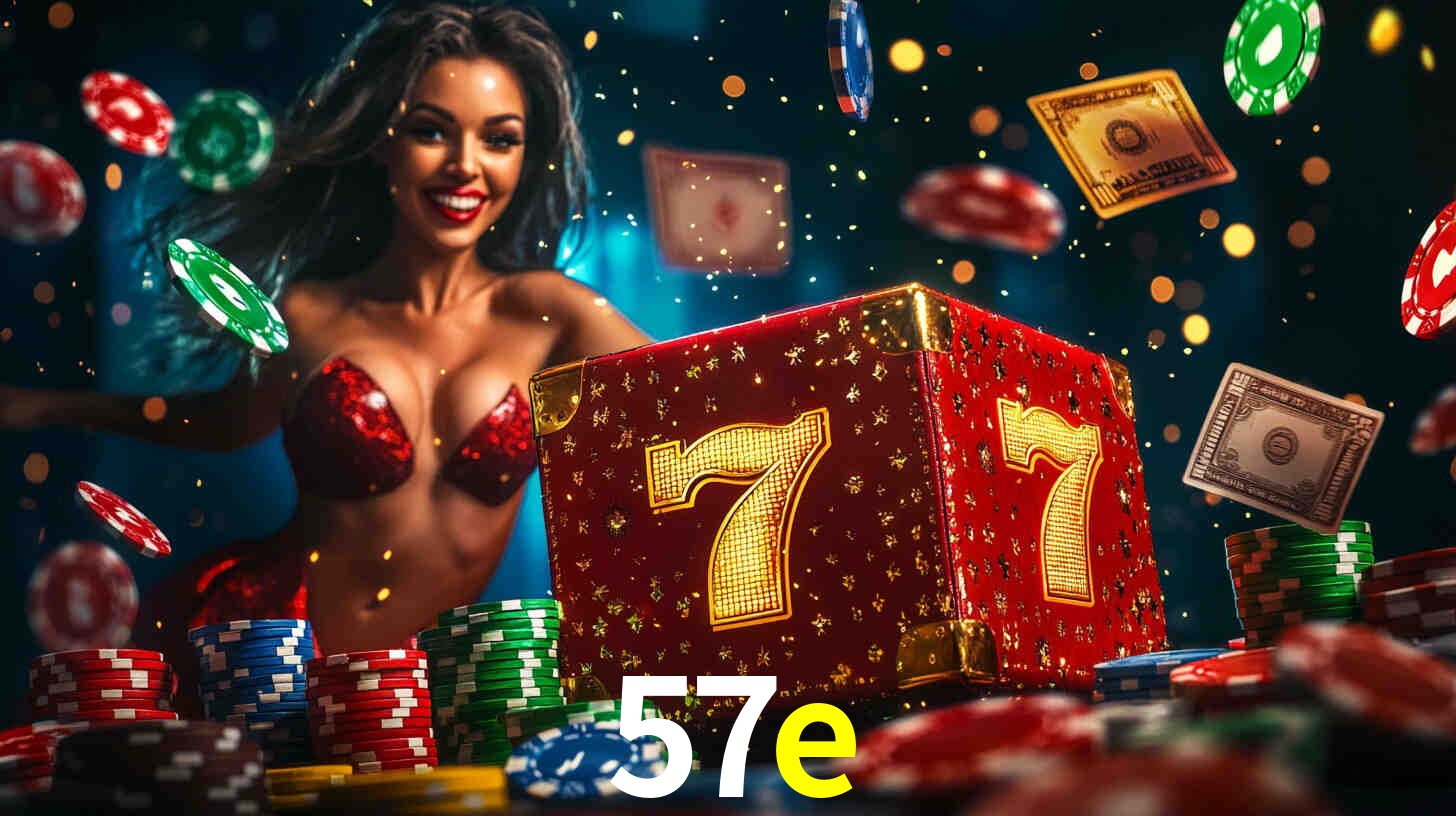 Explorando a Categoria de Eventos em Apostas na 57e