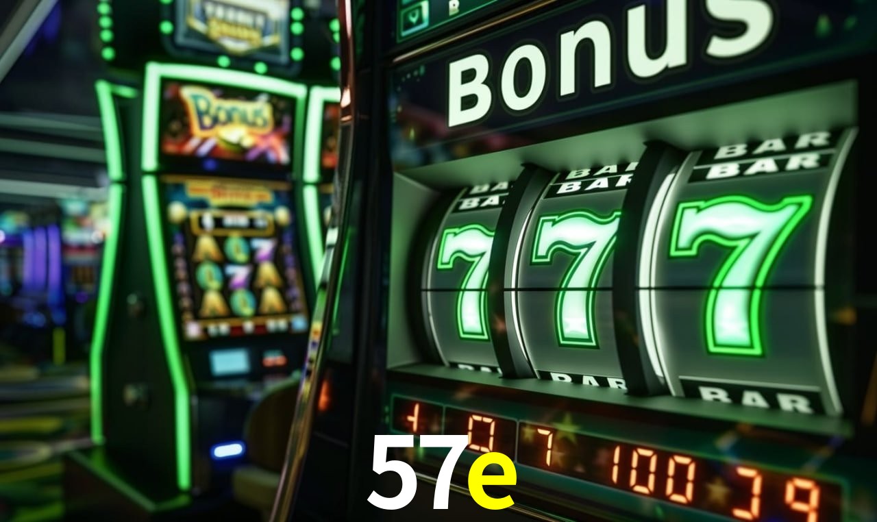 Live Casino 57e