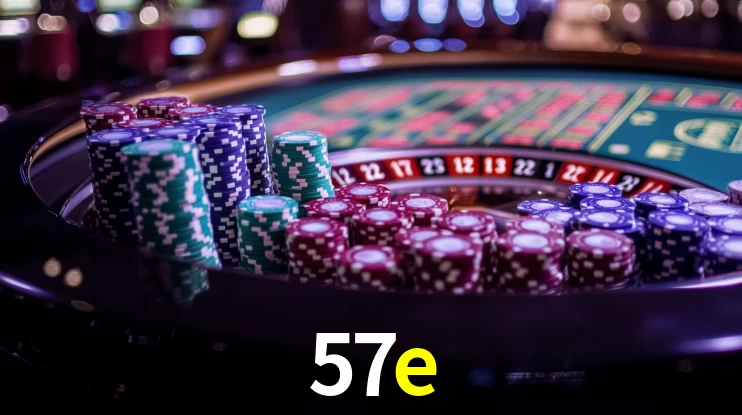 Blackjack Table 57e