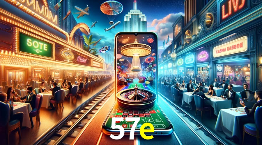 Platform Technology 57e