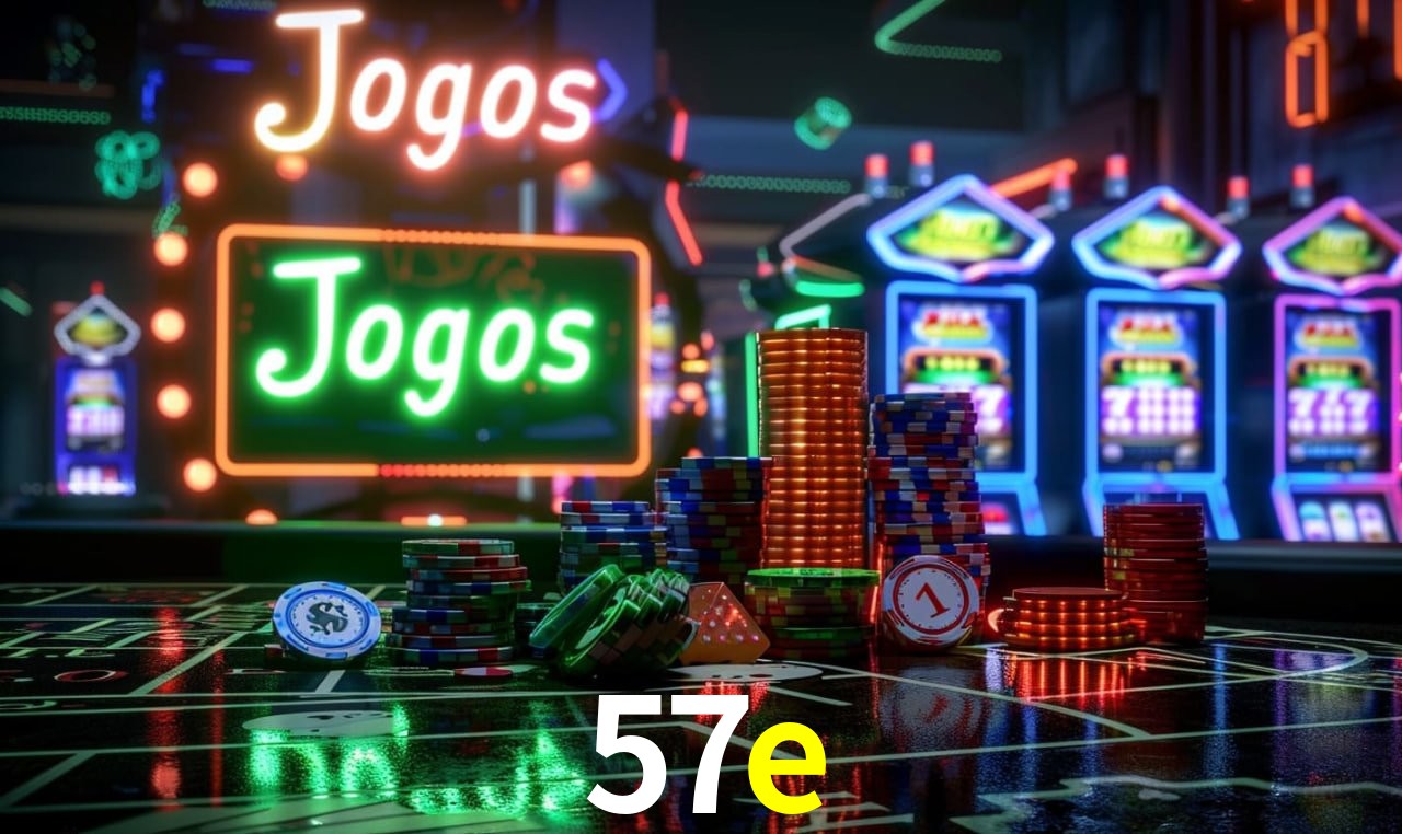 Download rápido e seguro na 57e