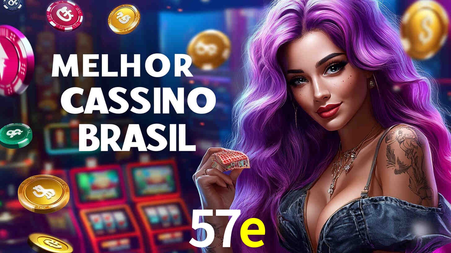 Apostas Esportivas na 57e: Um Guia Completo