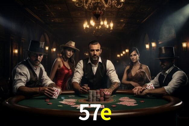 A Emoção da Loteria na 57e: Uma Chance de Mudança de Vida