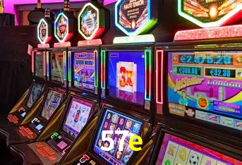 A Emoção da Loteria na 57e: Uma Chance de Mudança de Vida