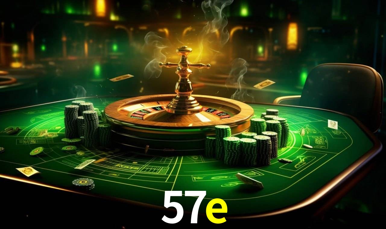 Download para Android e iOS na 57e