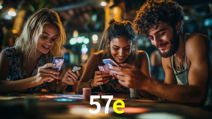 Roulette Table 57e