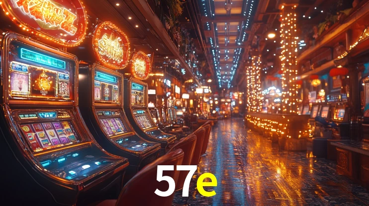57e: Seu Especialista em Apostas Esportivas Brasileiras