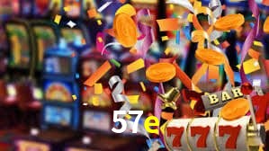 Apostas com odds competitivas na 57e