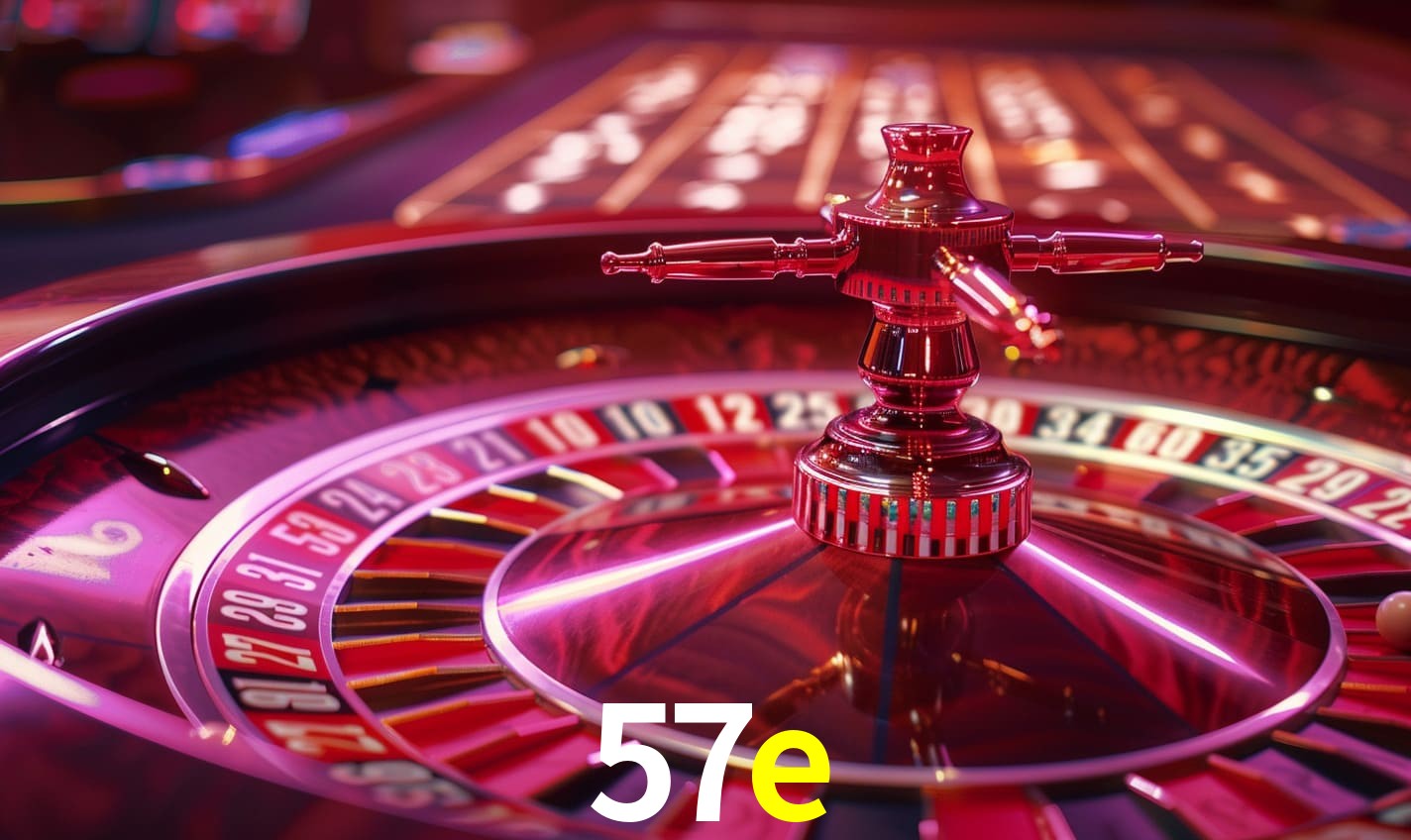 Descubra o Programa VIP da 57e: Vantagens Exclusivas para Jogadores