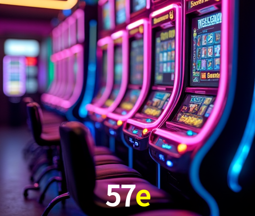 Loterias online na 57e