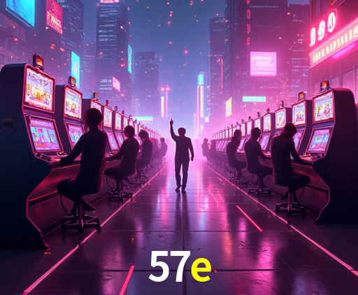 PIX Instantâneo 57e