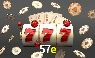 Jogos de mesa e apostas rápidas na 57e