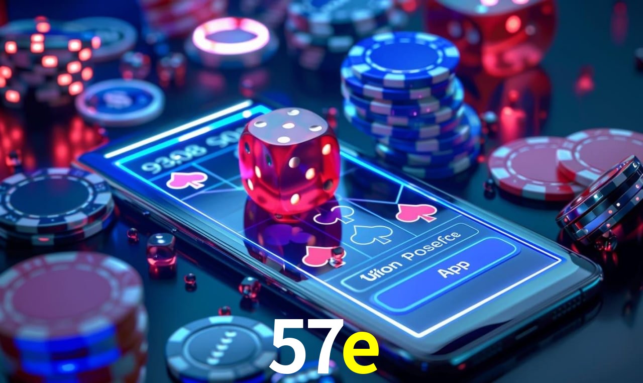 Canal oficial no Telegram da 57e
