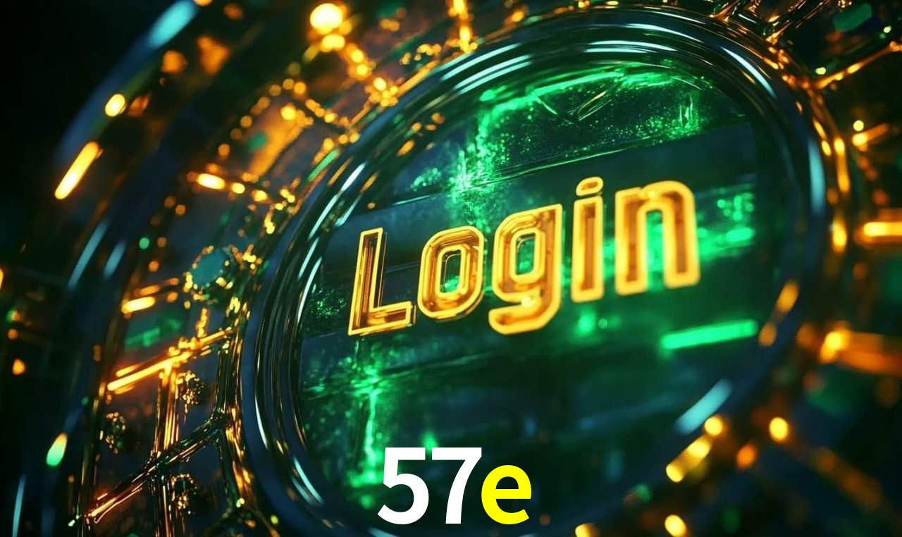 APP rápido e leve da 57e