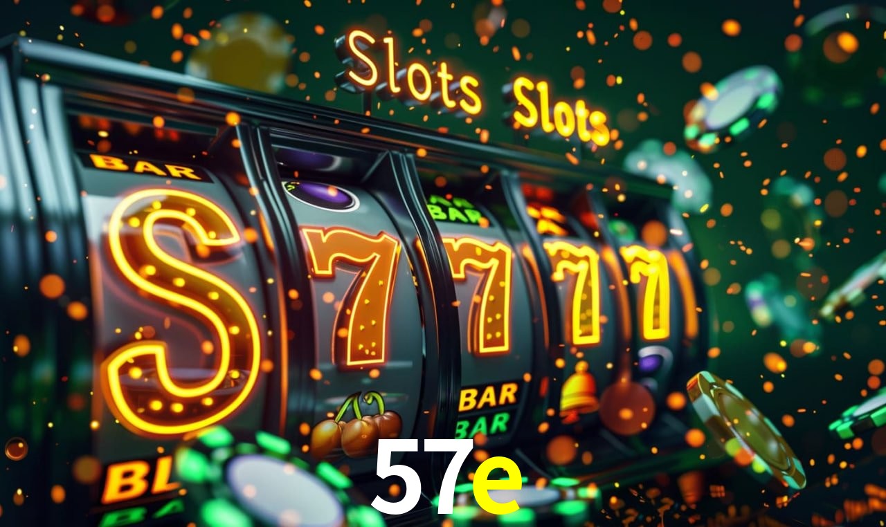 Casino Ao Vivo 57e