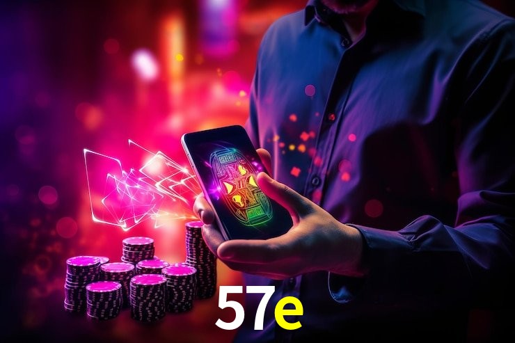 Jogos Exclusivos 57e